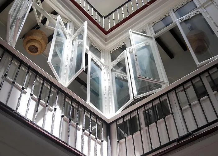 Hostel Ibarra By Bossh! Hotels