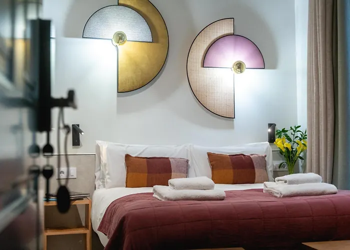 Galera Rooms By Shs