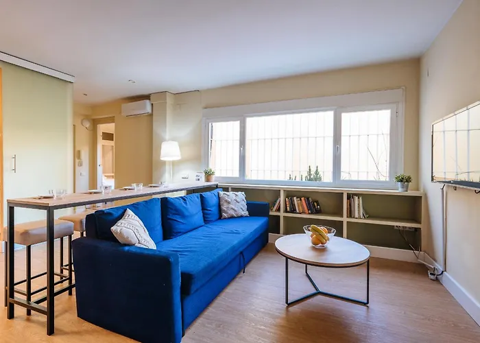 The Zentral Suites & Apartments
