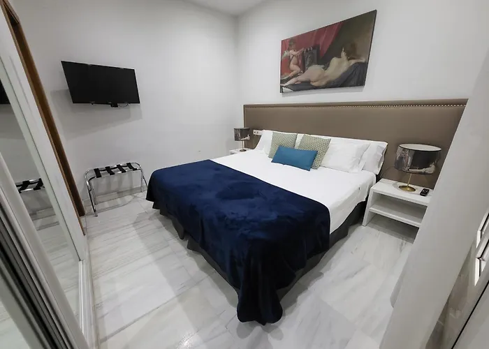 Casa Gloria Apartments