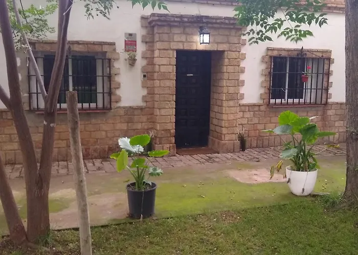 Finca El Naranjo