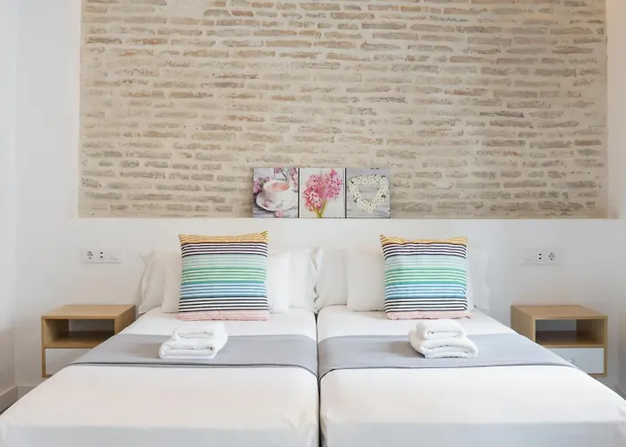 Apartamentos Dolium