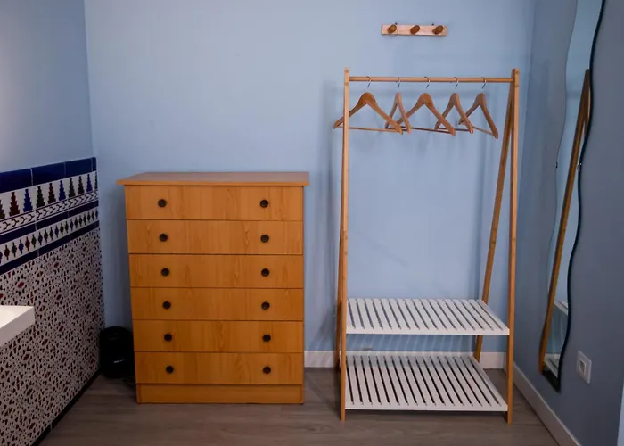 Apartamentos Dona Concha