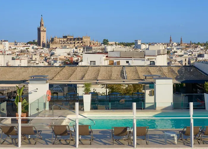 Hotel Becquer