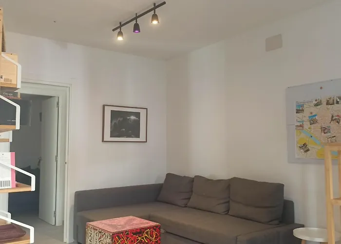 La Casa de los Viajantes