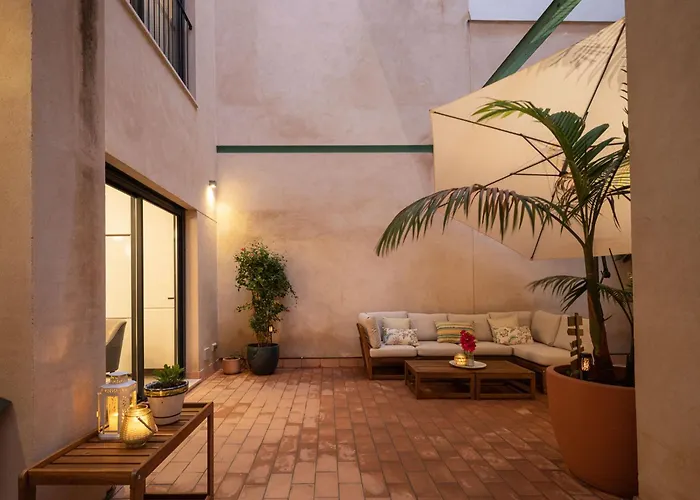 Terra Triana Apartments