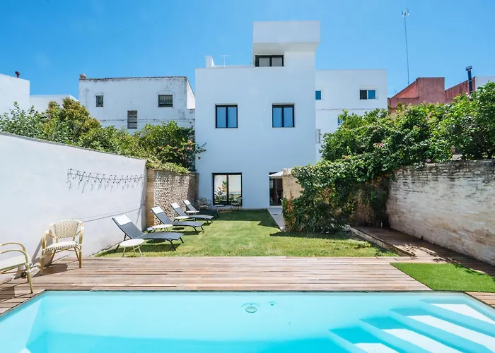 Al Sur Home Marqués