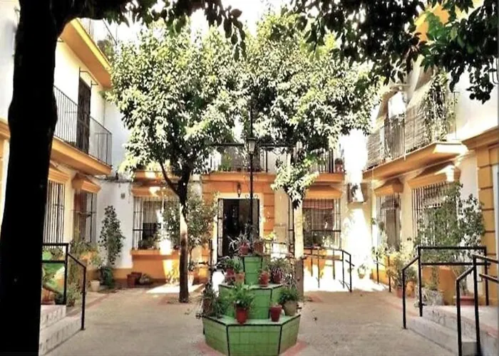 Roberta'S Guest House