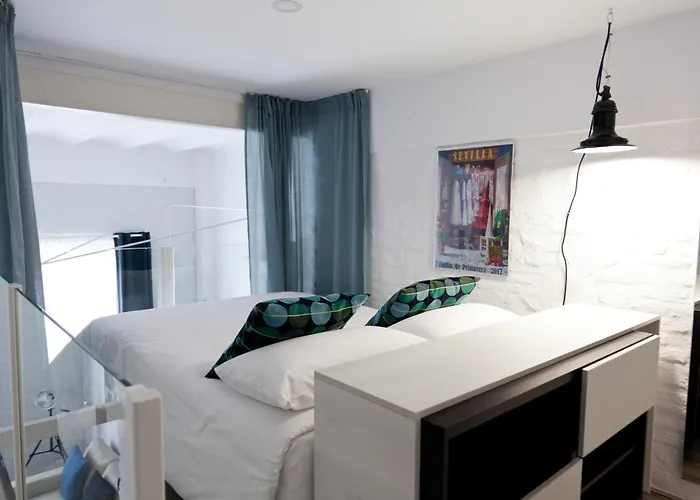 Gotoseville Feria Apartments