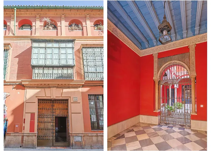 Casa Palacio Guiomar by SHS