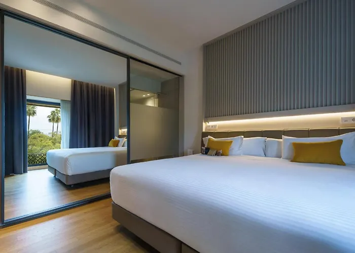Hotel Kivir