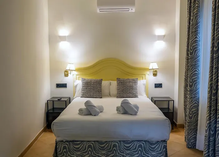 Turistic Apartment Sevillanos Sl