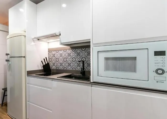 Suites San Pablo