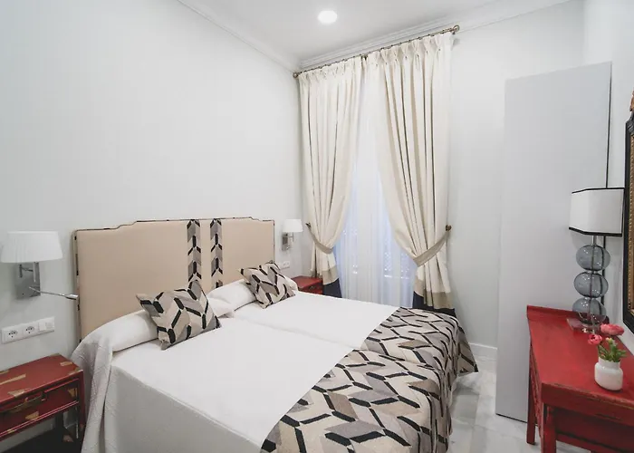 Apartamentos Abreu Suites