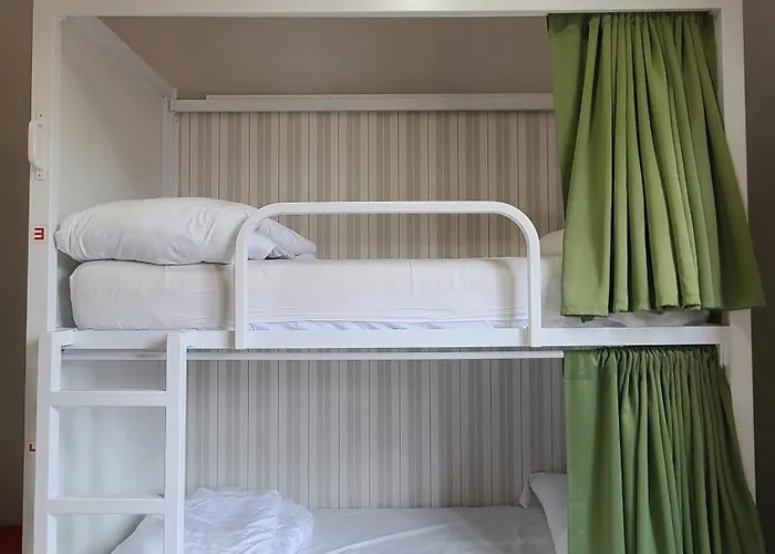 New Samay Hostel