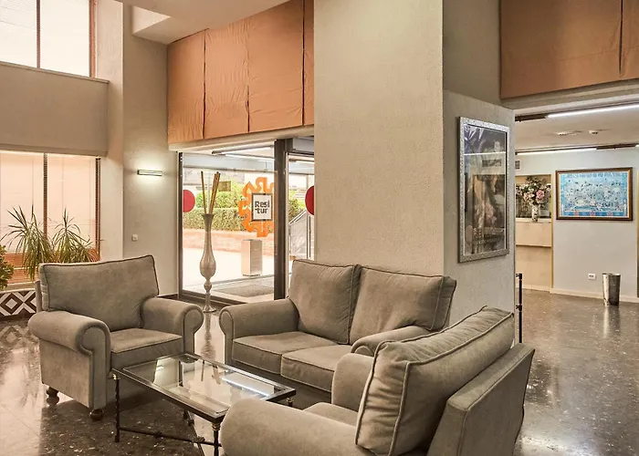 Apartamentos Resitur