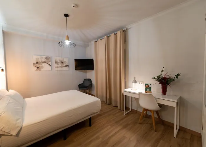 Hotel Sercotel Dona Carmela