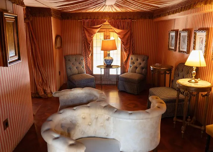 Hotel Las Casas De La Juderia