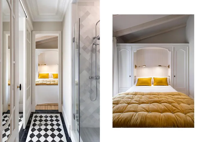 Casa Pilatos Suites Apartments