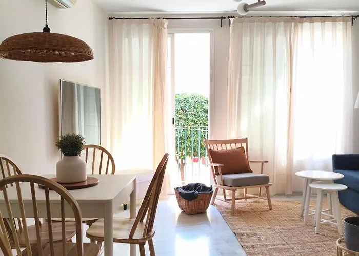 Boutike Apartments
