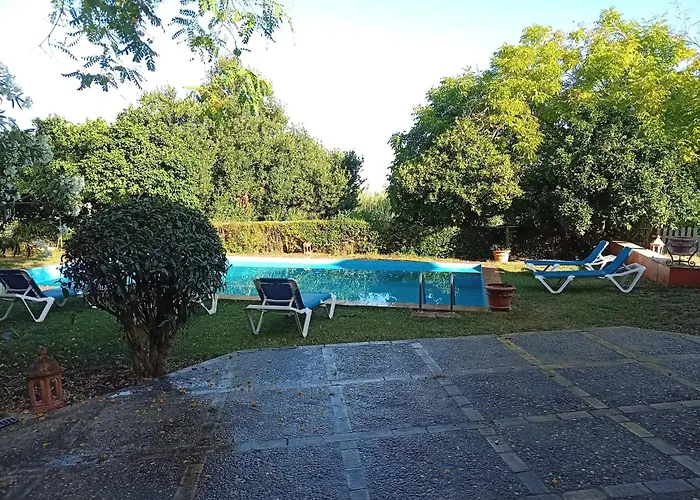 Hispalis Villa de Sanlúcar